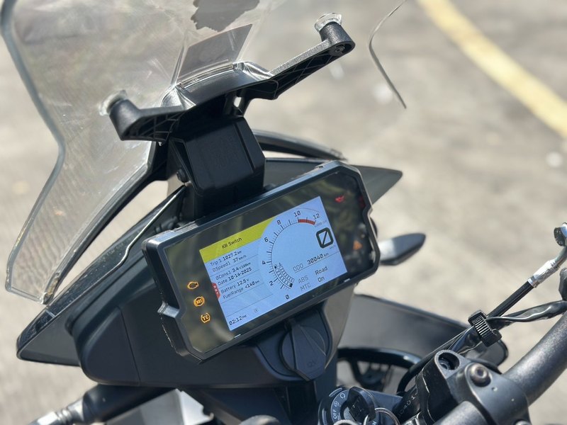 二手KTMR2R390 Adventure