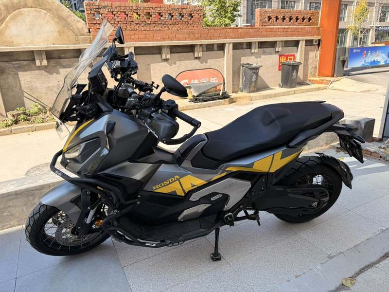 二手本田X-ADV 750