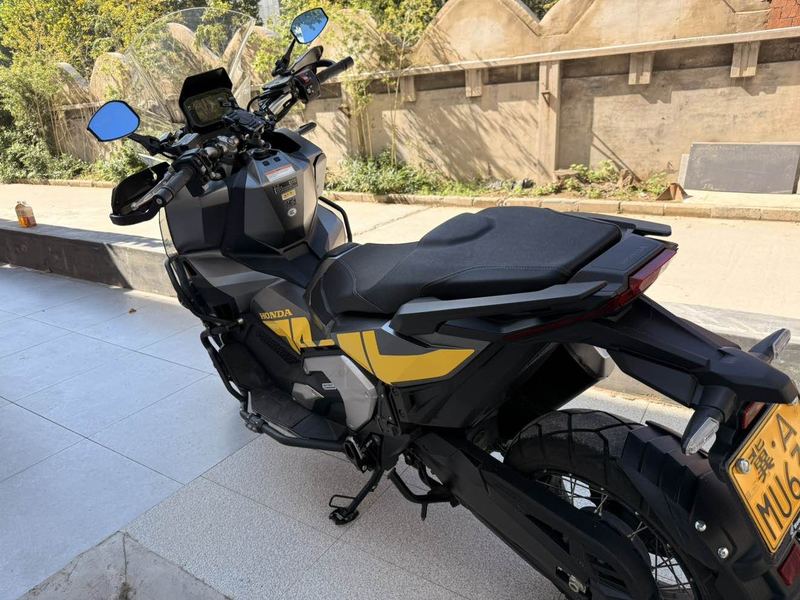 二手本田X-ADV 750