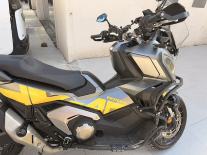 二手本田X-ADV 750