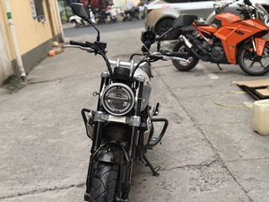 二手高金GK500