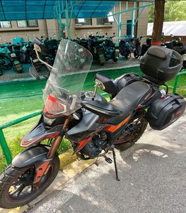 二手银钢铁拳 TAKKEN