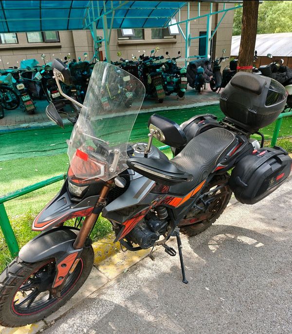 二手银钢铁拳 TAKKEN