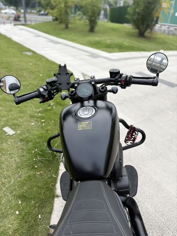 二手QJMOTOR闪250