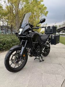 二手本田NX400