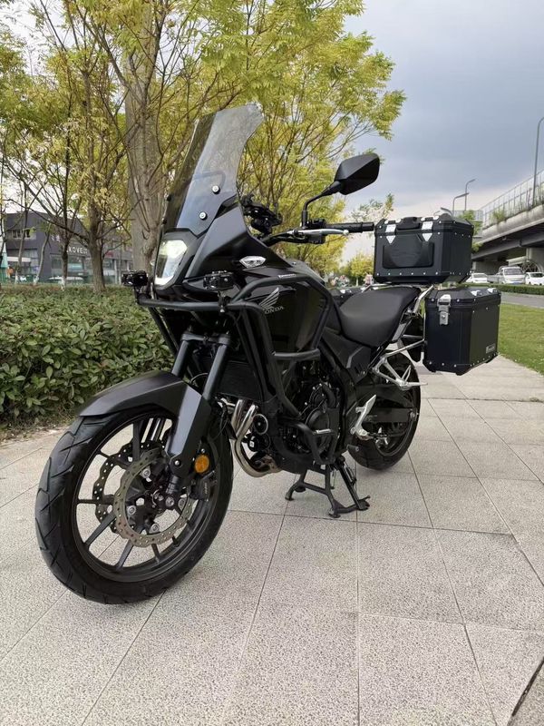 二手本田NX400