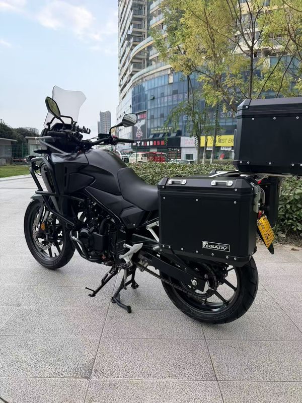 二手本田NX400