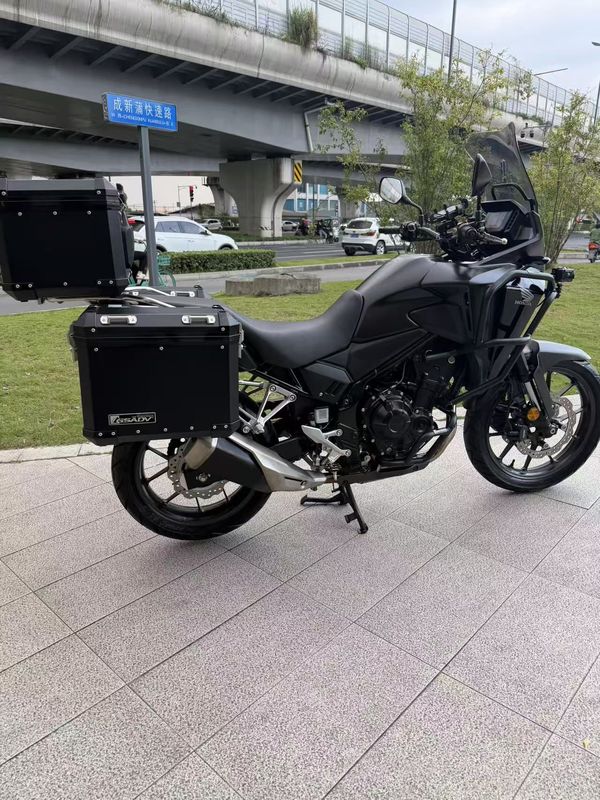 二手本田NX400