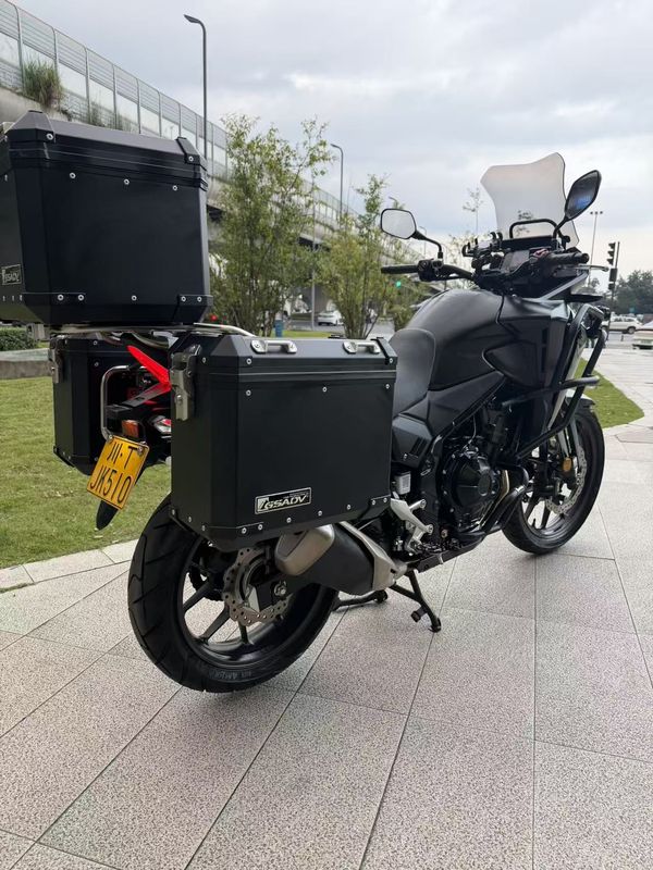 二手本田NX400