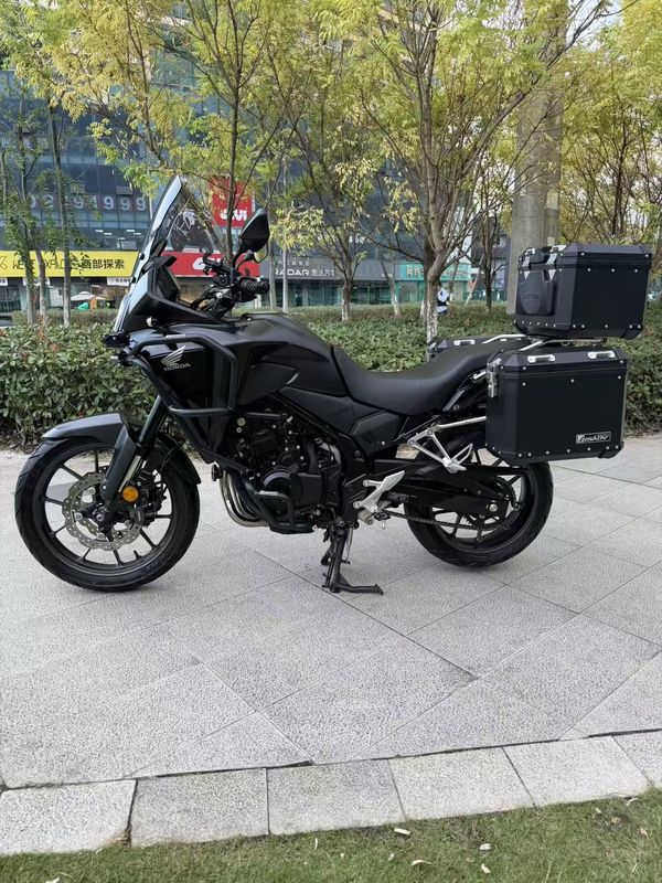 二手本田NX400