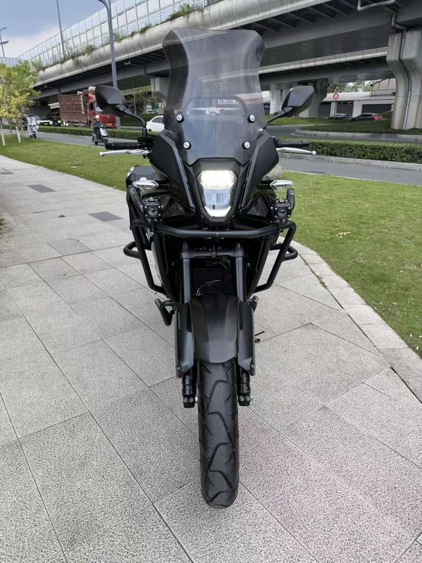 二手本田NX400