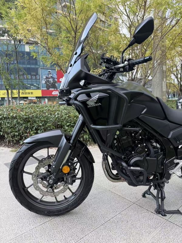 二手本田NX400