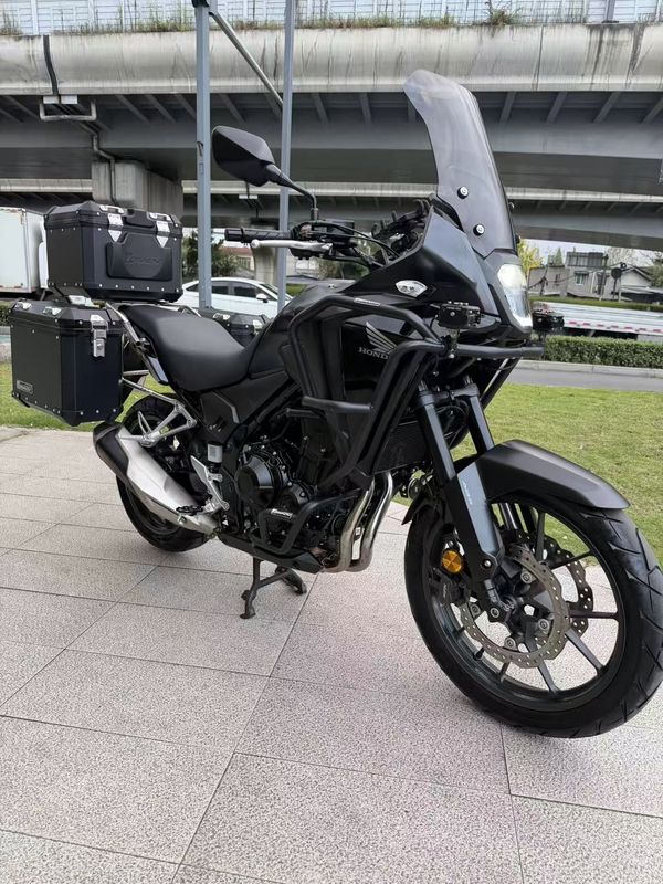 二手本田NX400