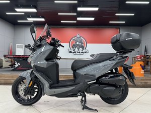 二手三阳Joymax F 300