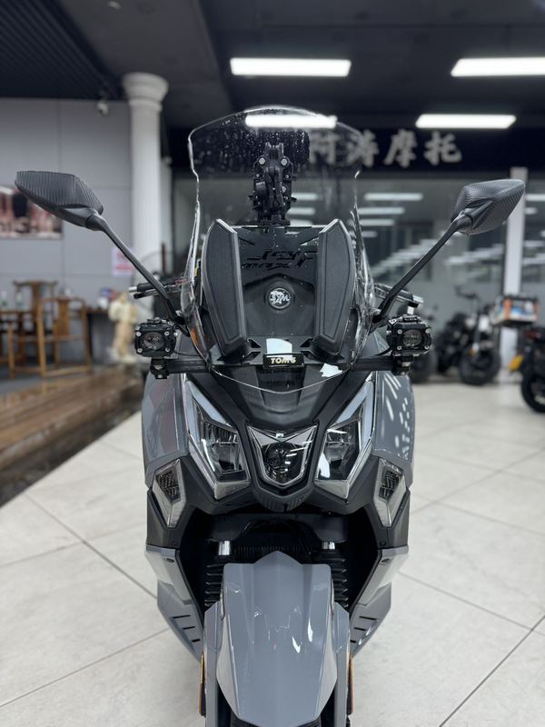 二手三阳Joymax F 300