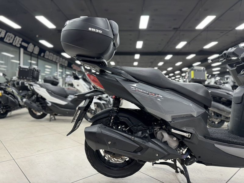二手三阳Joymax F 300