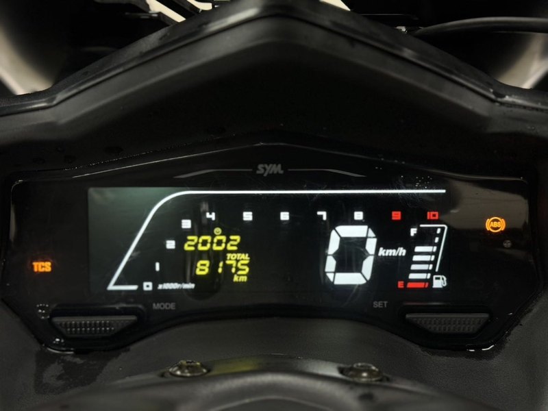 二手三阳Joymax F 300