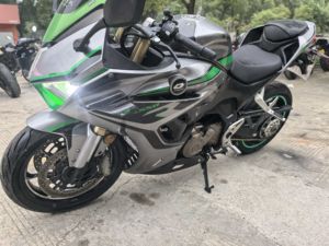 二手QJMOTOR赛550S