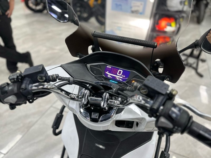 二手新大洲本田PCX