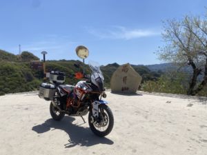 二手KTMR2R1290 Super Adventure