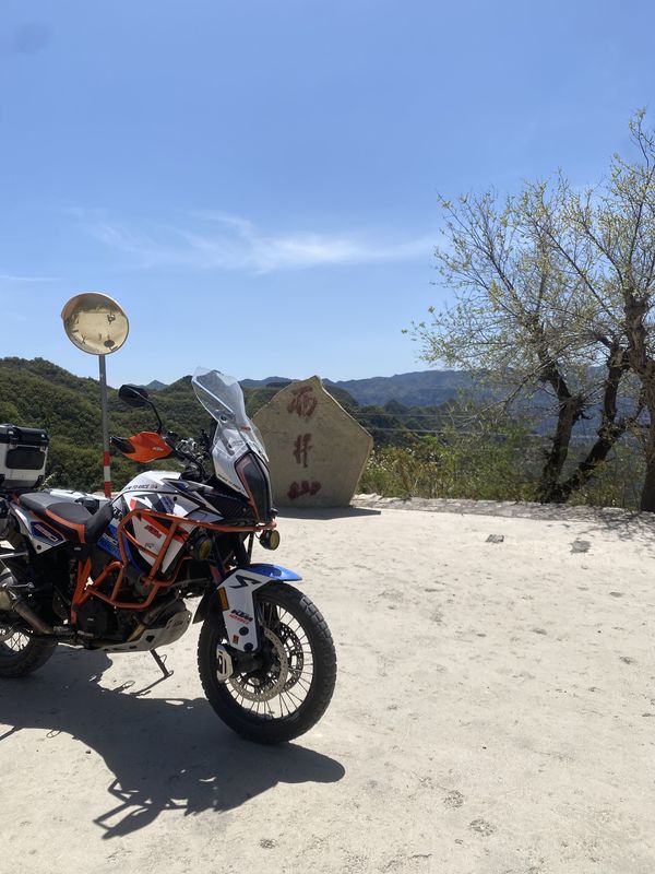 二手KTMR2R1290 Super Adventure