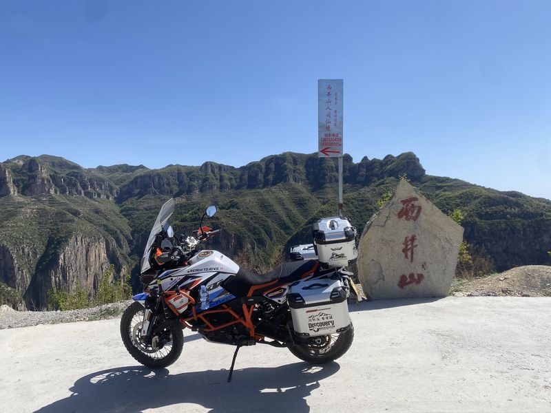 二手KTMR2R1290 Super Adventure