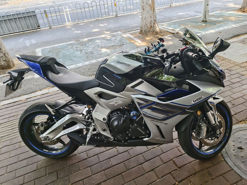 二手升仕703RR