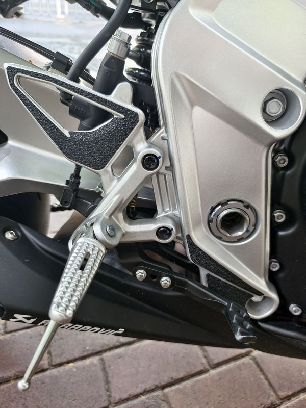 二手升仕703RR