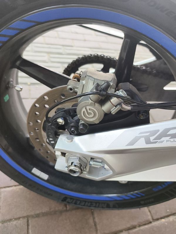 二手升仕703RR