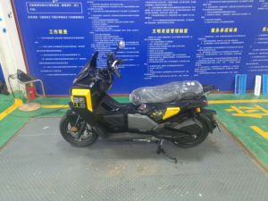 二手猎变机甲蜂