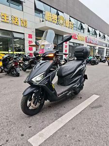二手光阳KS125