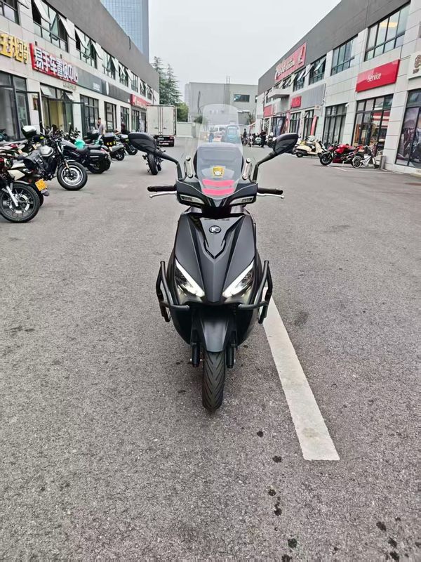 二手光阳KS125