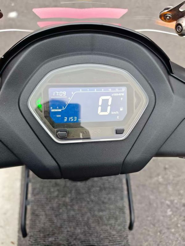 二手光阳KS125