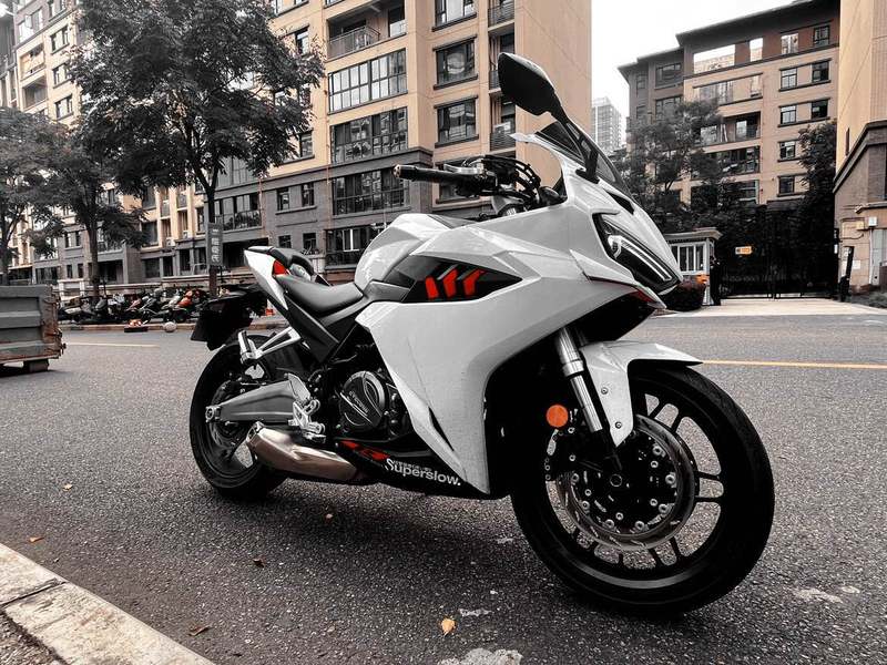 二手赛科龙RC401