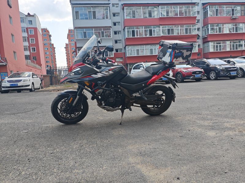 二手摩瑞MG-500