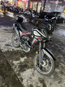 二手新大洲本田CRF190L