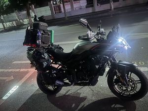 二手无极300DS