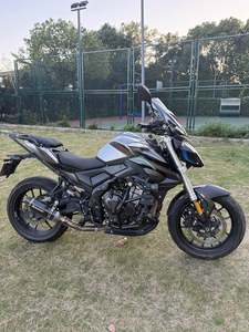 二手无极500R
