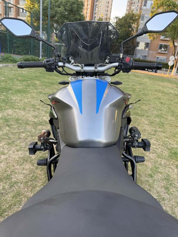 二手无极500R