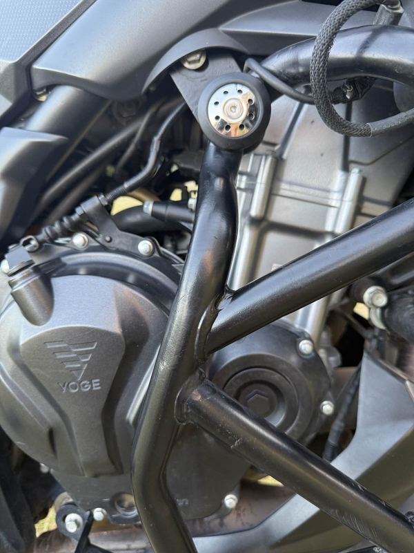 二手无极500R
