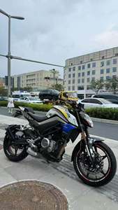 二手春风250NK
