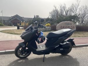 二手三阳曼巴 MMBCU