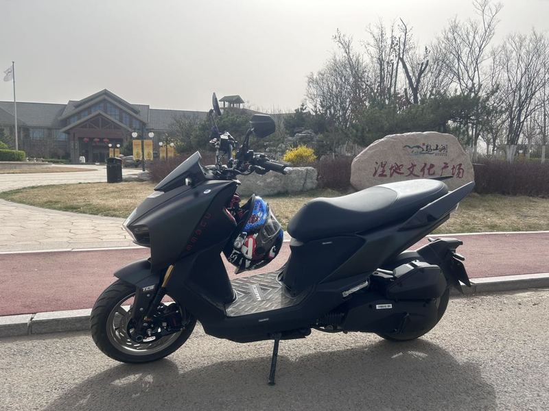 二手三阳曼巴 MMBCU