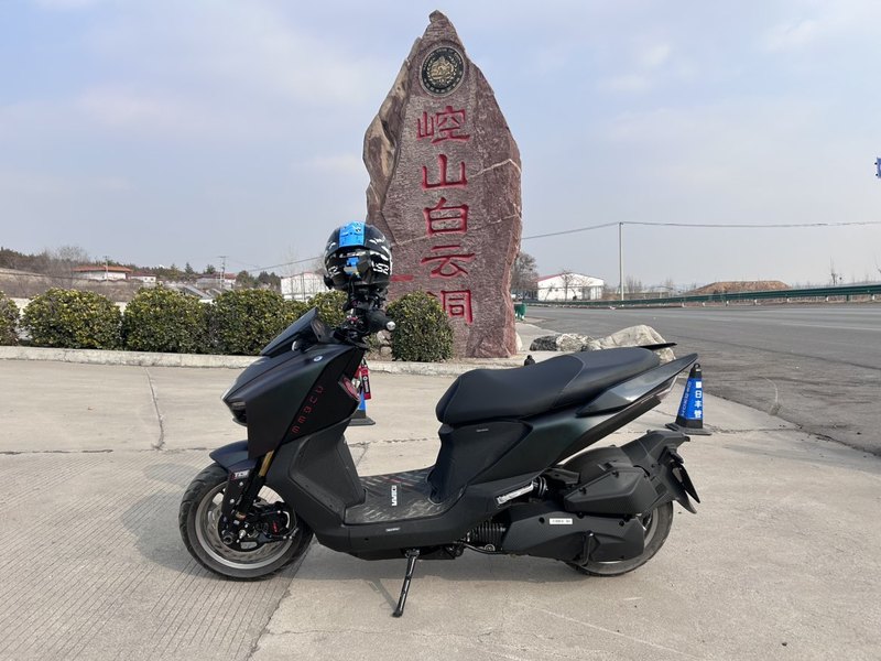 二手三阳曼巴 MMBCU