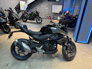 二手春风450NK