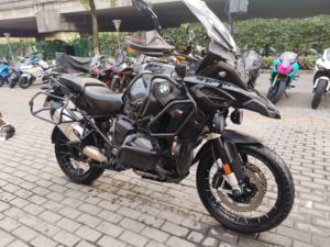 二手宝马R 1250 GS