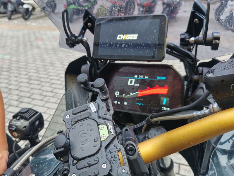 二手宝马R 1250 GS
