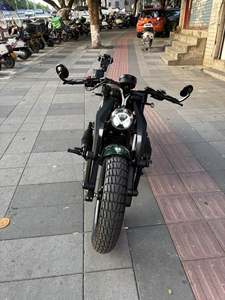 二手奔达拿破仑250