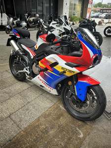 二手春风500SR VOOM