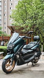 二手雅马哈NMAX